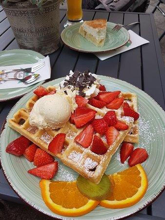 Schmiddis Cafe